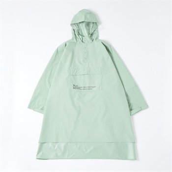 Wpc. レインポンチョ ユニセックス | イオンスタイルオンライン 衣料品