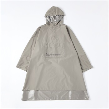 Wpc. レインポンチョ ユニセックス | イオンスタイルオンライン 衣料品