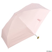 じゃがりこ×Wpc. 遮光じゃがりこパッケージパラソル ミニ(レッド-50CM)