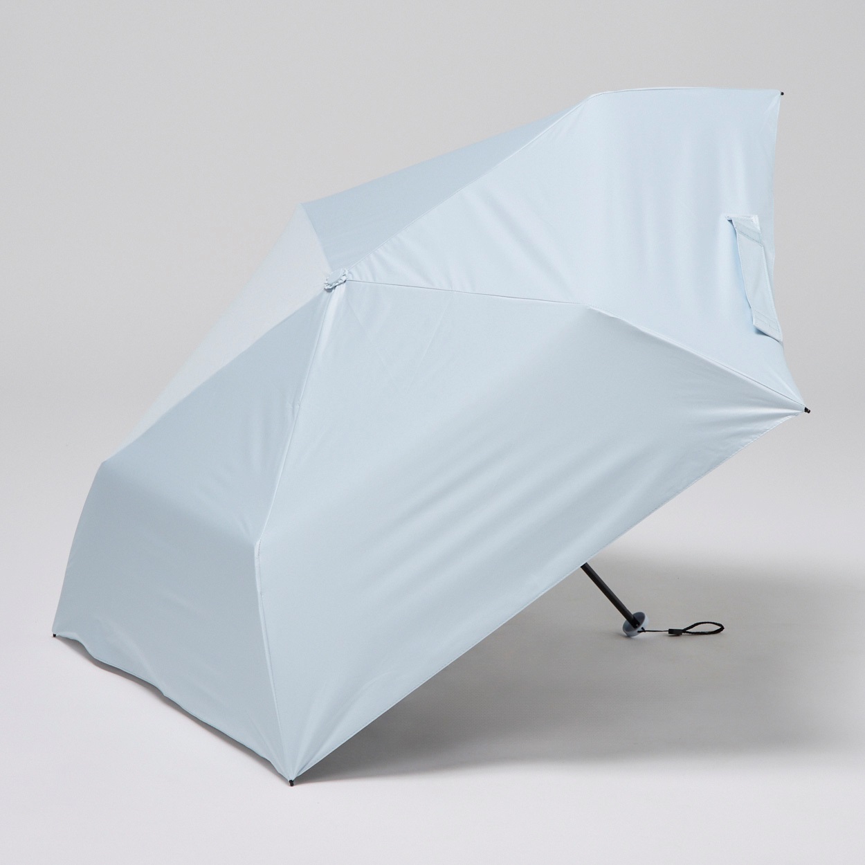 折傘 晴雨兼用 NUV Air60 ユニセックス | イオンスタイルオンライン