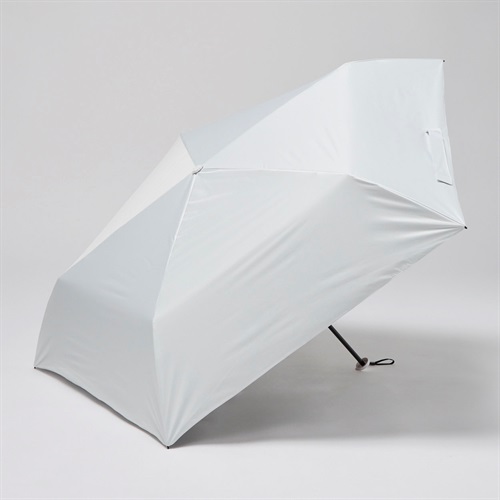 折傘 晴雨兼用 NUV Air60 ユニセックス