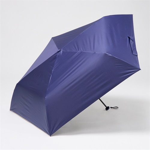 折傘 晴雨兼用 NUV Air60 ユニセックス(コイアオ-60CM)