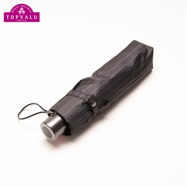 折傘 雨晴兼用 ストライプ柄 | イオンスタイルオンライン 衣料品