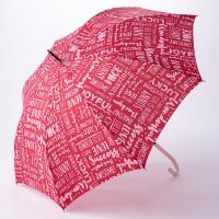婦人長傘ワンブレラ ロゴ文字柄 | イオンスタイルオンライン 衣料品