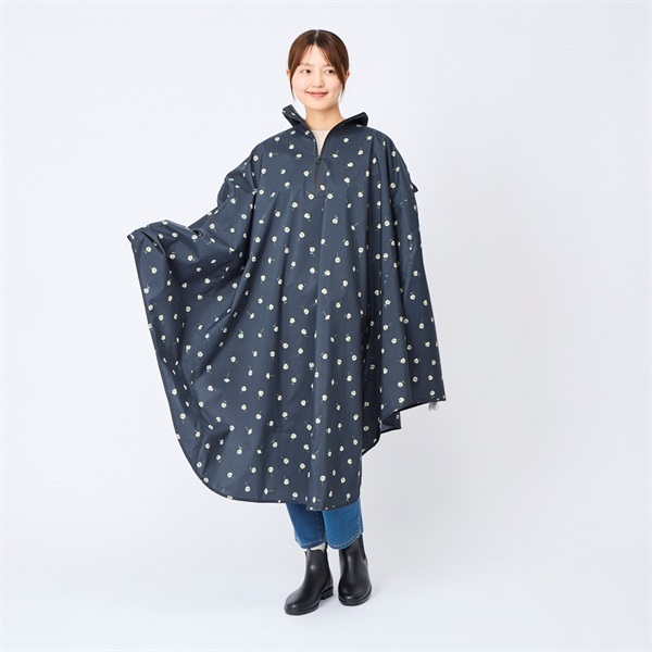 Wpc. レインコート チャリーポンポン レディス | イオンスタイル