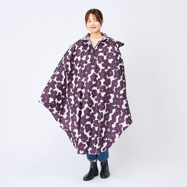 Wpc. レインコート チャリーポンポン レディス | イオンスタイル