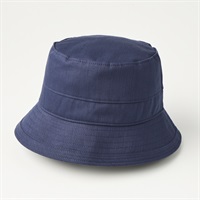 トップバリュ(TOPVALU) 帽子洗濯機で洗えるクロッシェ レディス(コイアオ-59)
