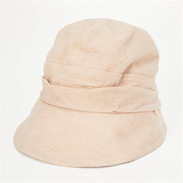 STABRIDGE XXL バケットハット ホワイト フォーティーセブン（47）（メンズ）帽子 ニューヨーク