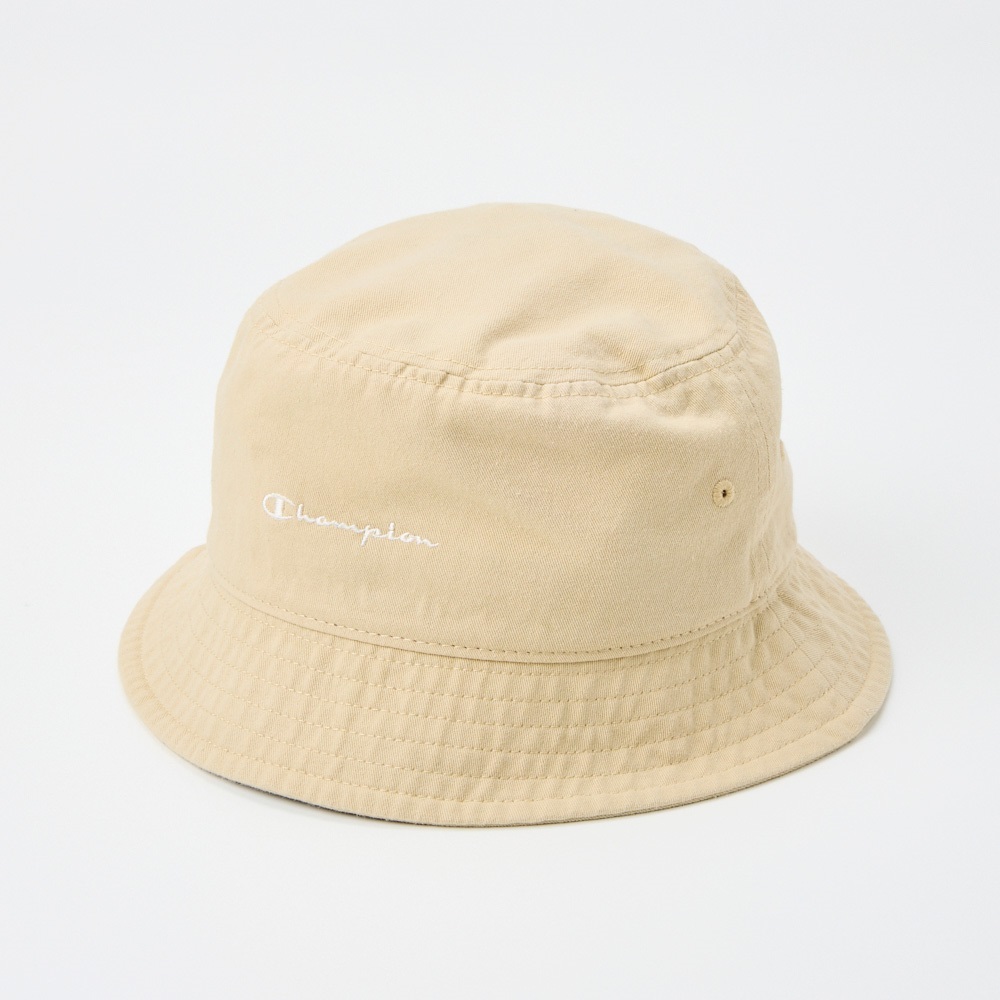 アリヨン チャンピオン Champion(チャンピオン) バケットハット | イオンスタイル