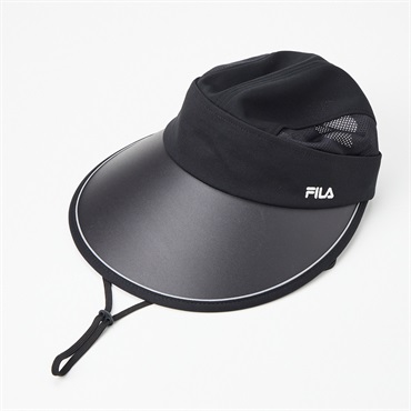 FILA(フィラ) 3WAYバイザー