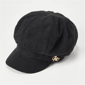 コーデュロイビックキャスケット レディス | イオンスタイルオンライン