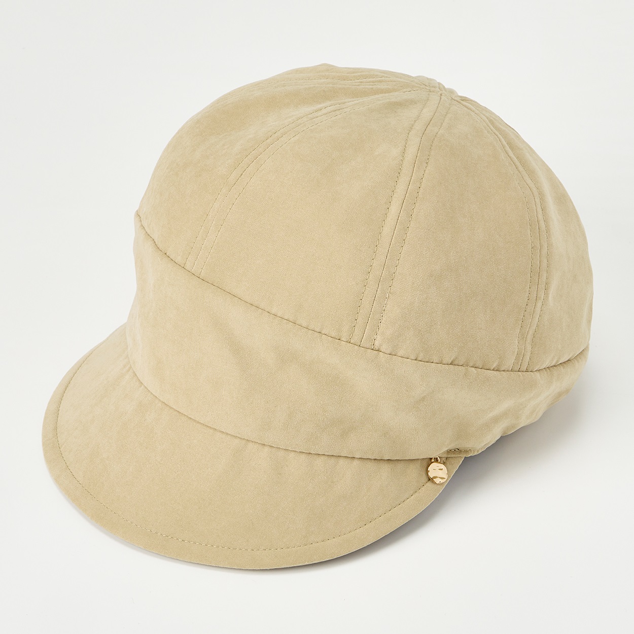 スエード2段キャスケット レディス | イオンスタイルオンライン 衣料品