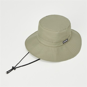 OUTDOOR PRODUCTS(アウトドア プロダクツ) 撥水アドベンチャーハット レディス(ウスチャ-M)