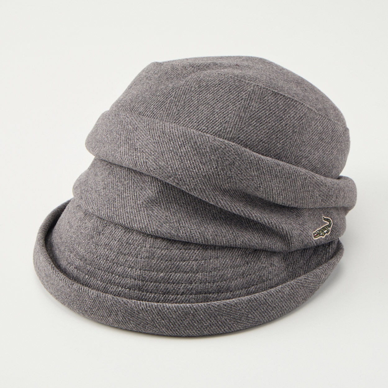 CROCODILE(クロコダイル) キャスケット レディス | イオンスタイル