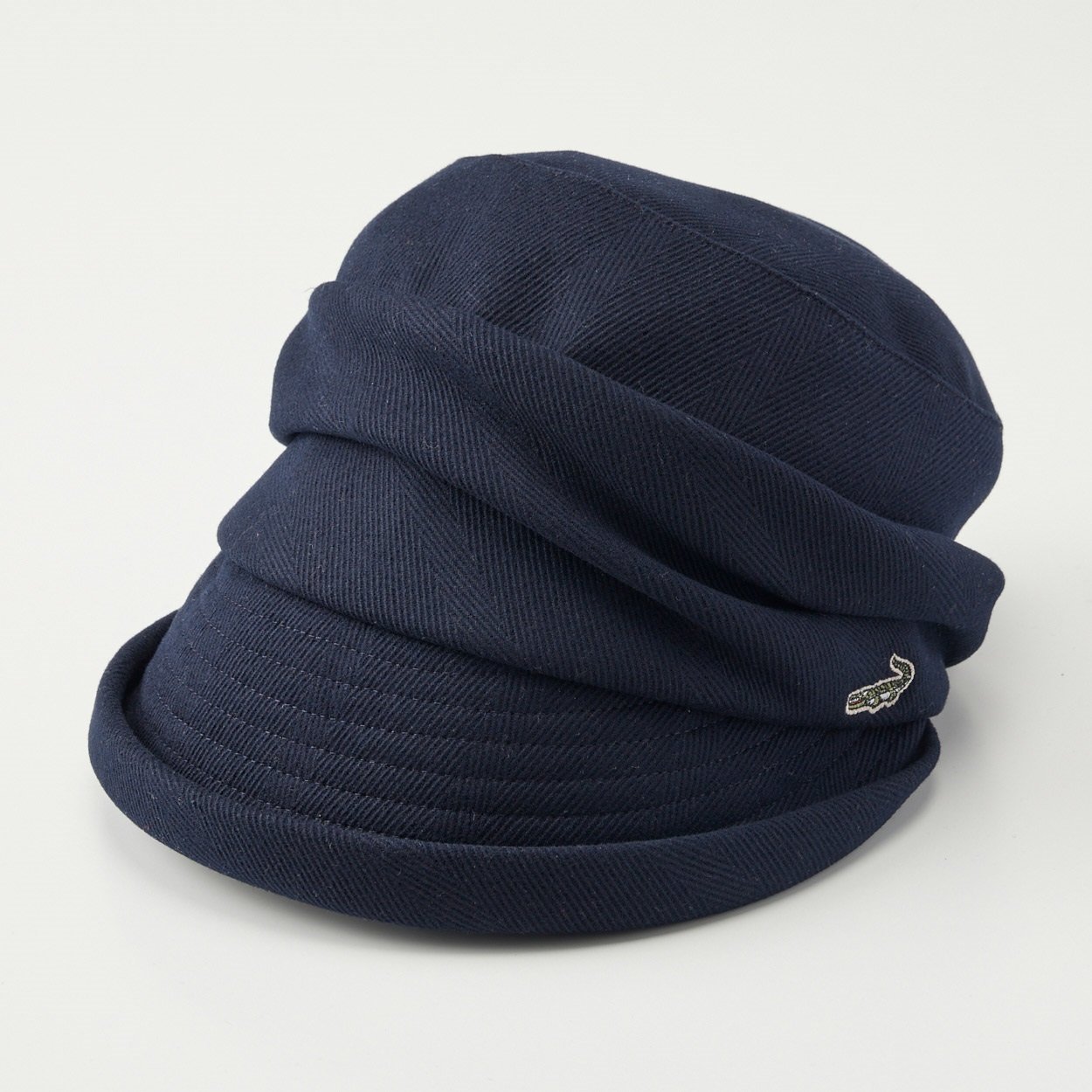 CROCODILE(クロコダイル) キャスケット レディス | イオンスタイル