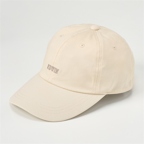 EDWIN(エドウィン) 遮光コットンキャップ レディス