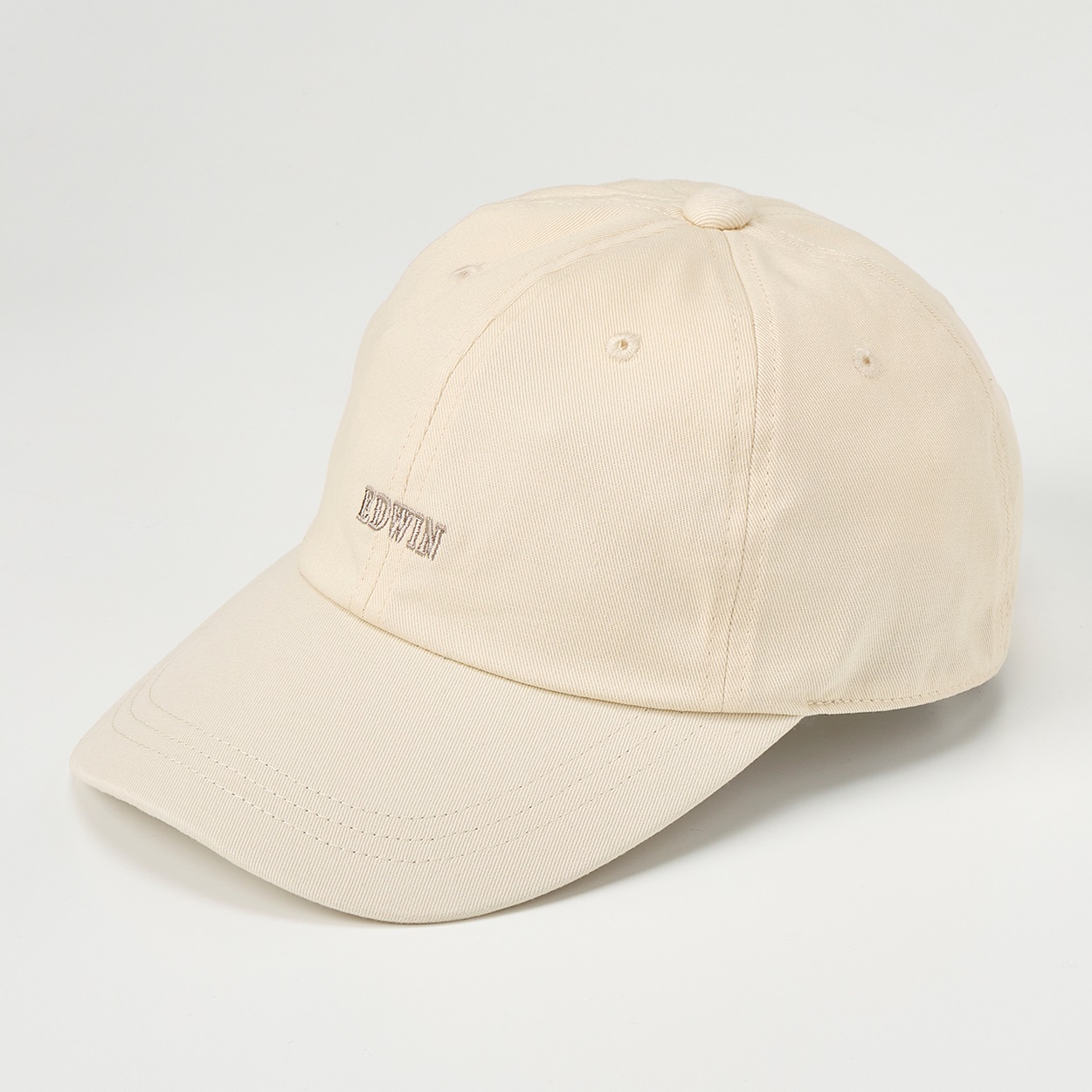 EDWIN(エドウィン) 遮光コットンキャップ レディス | イオンスタイル