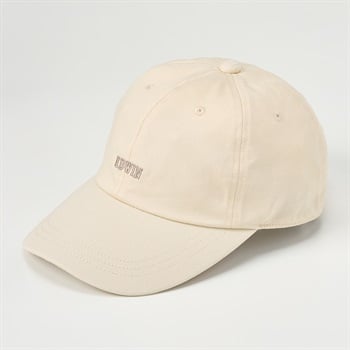 EDWIN(エドウィン) 遮光コットンキャップ レディス(キナリ-フリー)