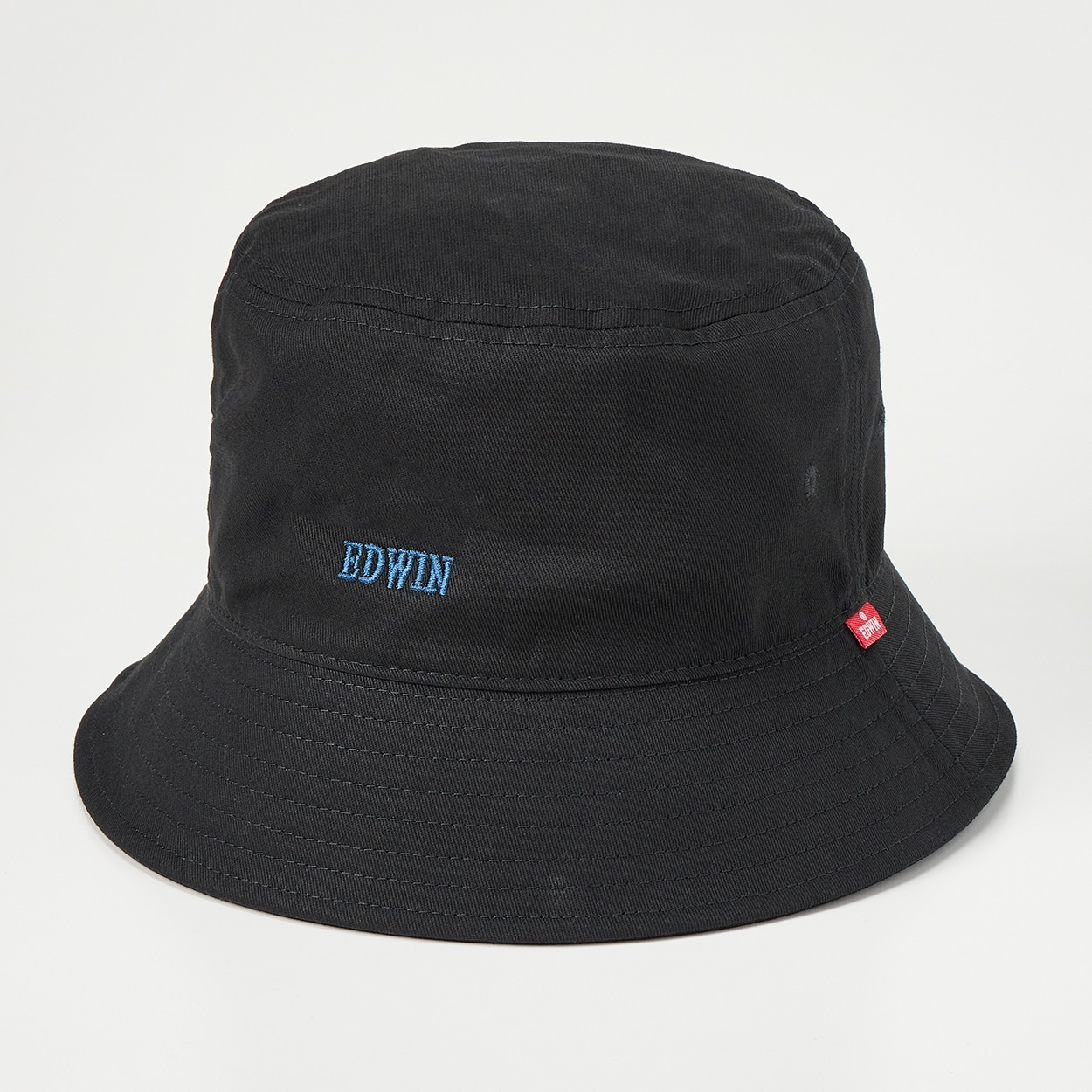 EDWIN(エドウィン) 遮光コットンクロッシェ レディス(クロ-フリー)