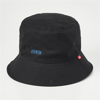 EDWIN(エドウィン) 遮光コットンクロッシェ レディス(クロ-フリー)