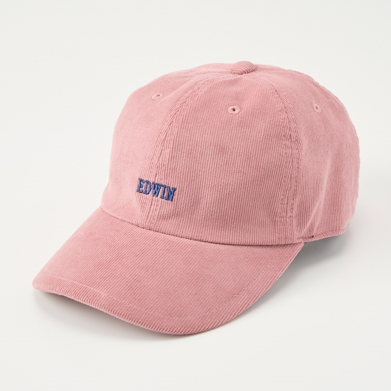 EDWIN(エドウィン) 遮光コーデュロイキャップ レディス | イオン