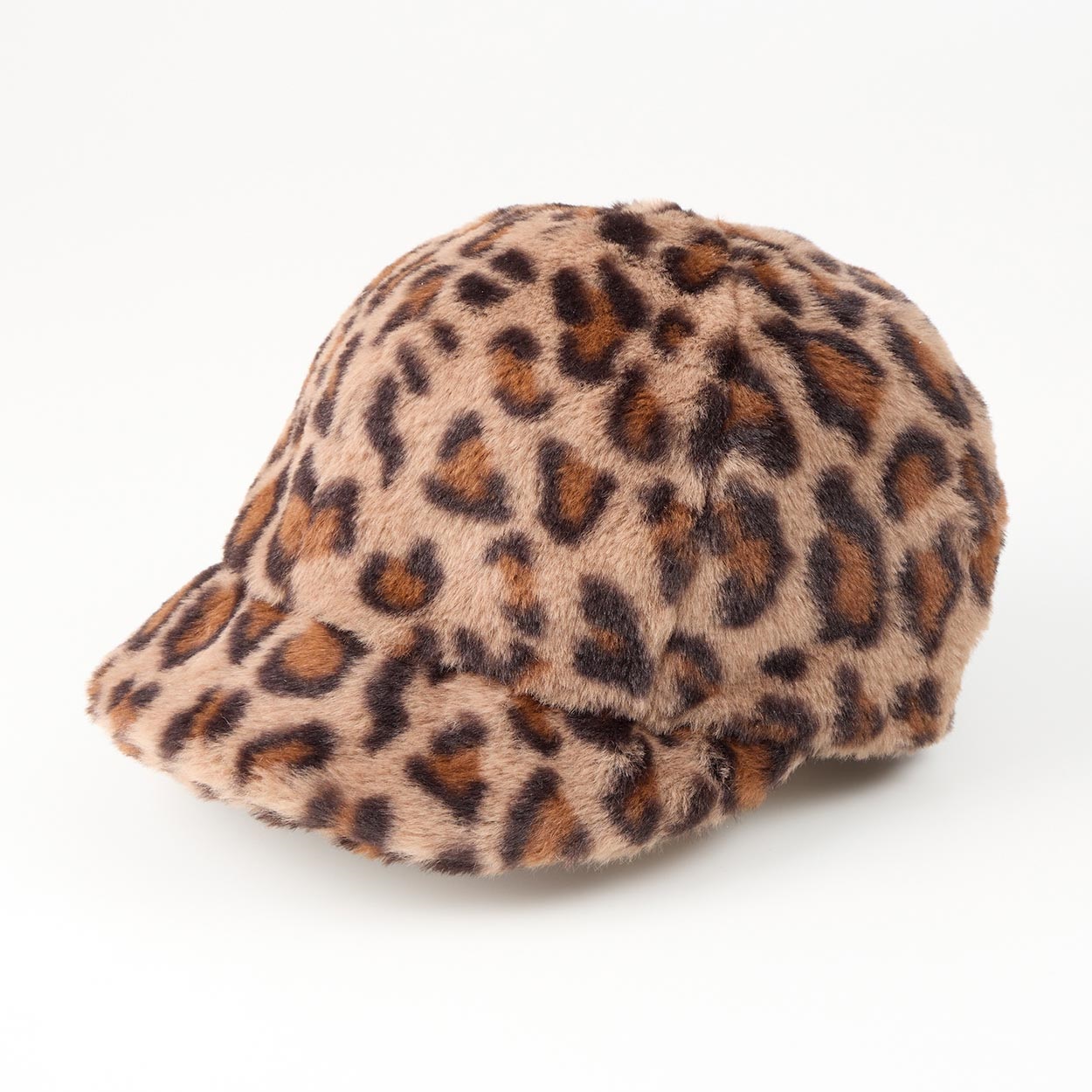 フェイクファーキャスケット レディス | イオンスタイルオンライン