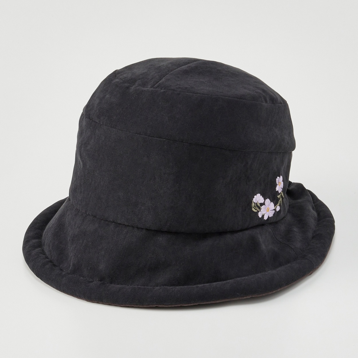 宇野千代 ふくれツバエミリー レディス | イオンスタイルオンライン