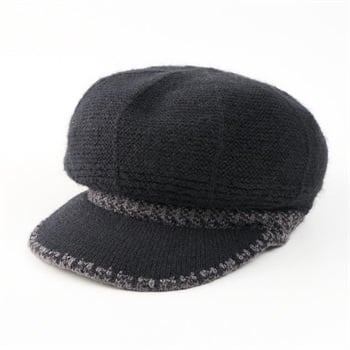 フェイクファーキャスケット レディス | イオンスタイルオンライン