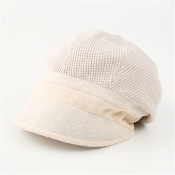 フェイクファーキャスケット レディス | イオンスタイルオンライン