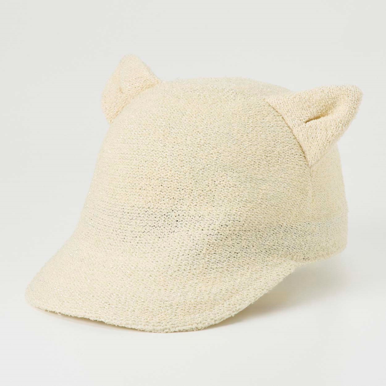 猫耳サーモキャップ レディス | イオンスタイルオンライン 衣料品