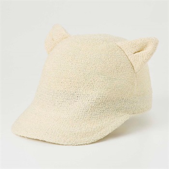 猫耳サーモキャップ レディス | イオンスタイルオンライン 衣料品