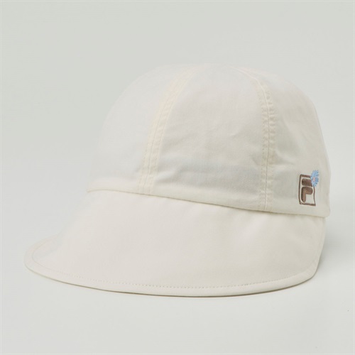 FILA(フィラ) フラワーキャス風キャップ レディス