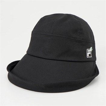 FILA(フィラ) フラワージョッキー レディス(クロ-フリー)