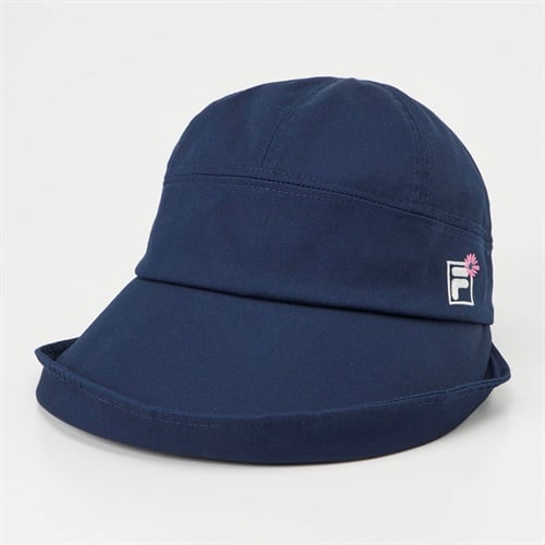 FILA(フィラ) フラワージョッキー レディス(コイアオ-フリー)
