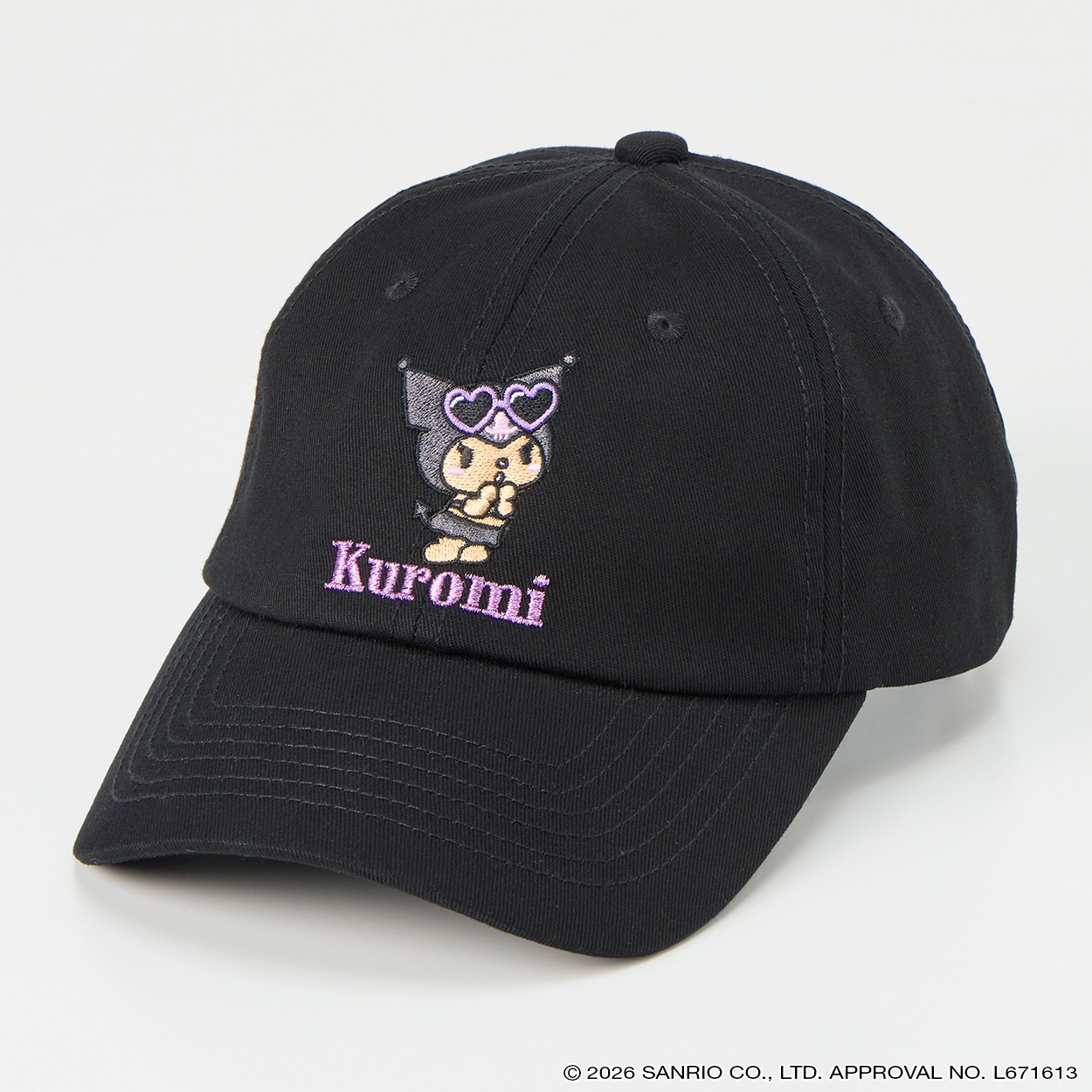 みたらし☆LANVIN ブラック 手編み風サーモキャップ　日本製　ブラック クロミ 日焼けポージング キャップ | イオンスタイルオンライン 衣料品