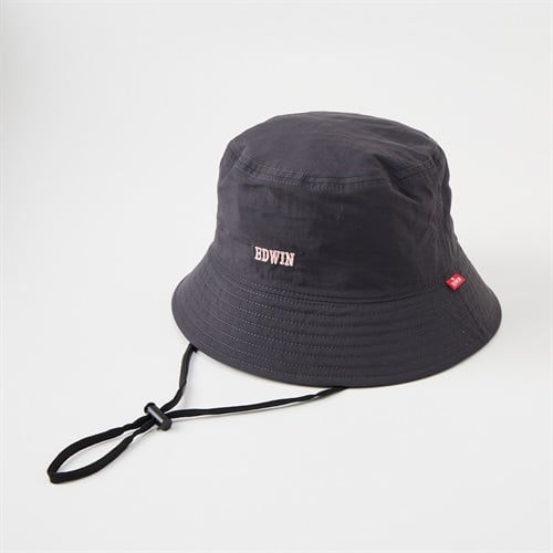 EDWIN(エドウィン) 遮光あごひもタフタクロッシェ レディス