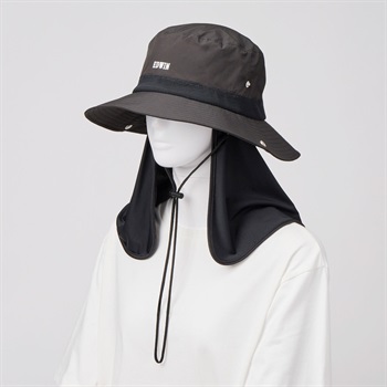 EDWIN(エドウィン) 冷感シェードタフタアドベンチャー レディス(クロ-フリー)