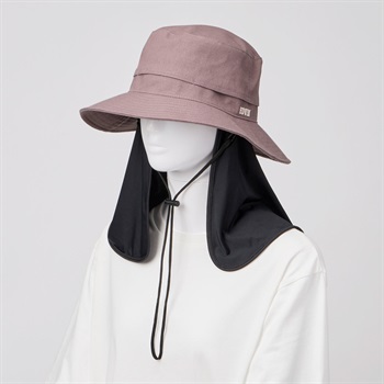 EDWIN(エドウィン) 冷感シェード綿麻アドベンチャー レディス(ウスクロ-フリー)