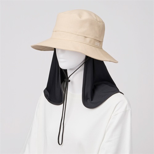 EDWIN(エドウィン) 冷感シェード綿麻アドベンチャー レディス