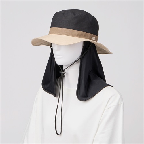 EDWIN(エドウィン) 冷感シェードマルチカラーアドベンチャー レディス