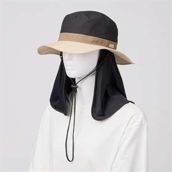 EDWIN(エドウィン) 冷感シェードマルチカラーアドベンチャー レディス(クロ-フリー)