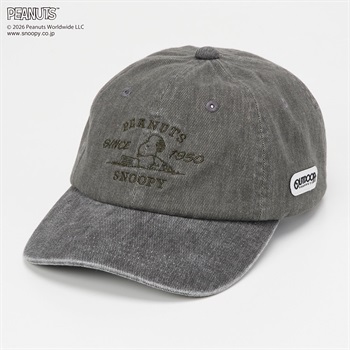 OUTDOOR PRODUCTS(アウトドア プロダクツ) スヌーピーキャップ