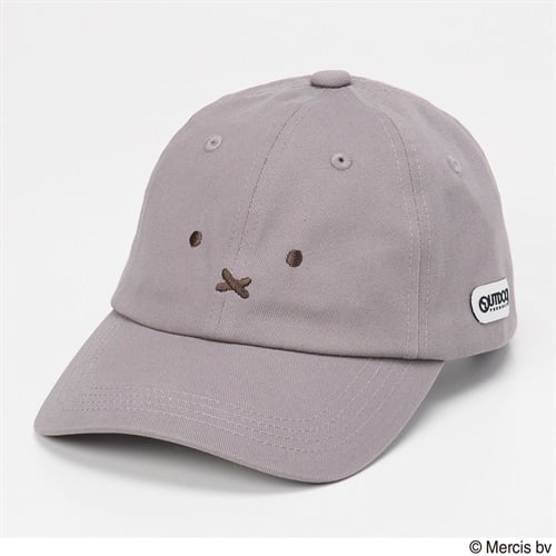 OUTDOOR PRODUCTS(アウトドア プロダクツ) ミッフィーキャップ レディス(ウスクロ-フリー)