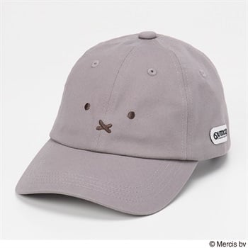 OUTDOOR PRODUCTS(アウトドア プロダクツ) ミッフィーキャップ レディス(ウスクロ-フリー)