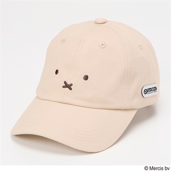 OUTDOOR PRODUCTS(アウトドア プロダクツ) ミッフィーキャップ レディス(ウスチャ-フリー)
