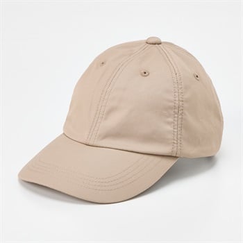 髪を結んだままかぶれるキャップ レディス(ウスチャ-M)