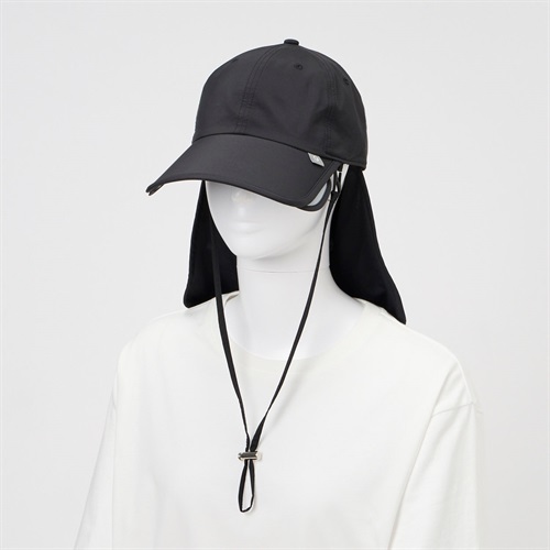 CROSS FUNCTION(クロスファンクション) マルチシェードキャップ レディス(クロ-M)