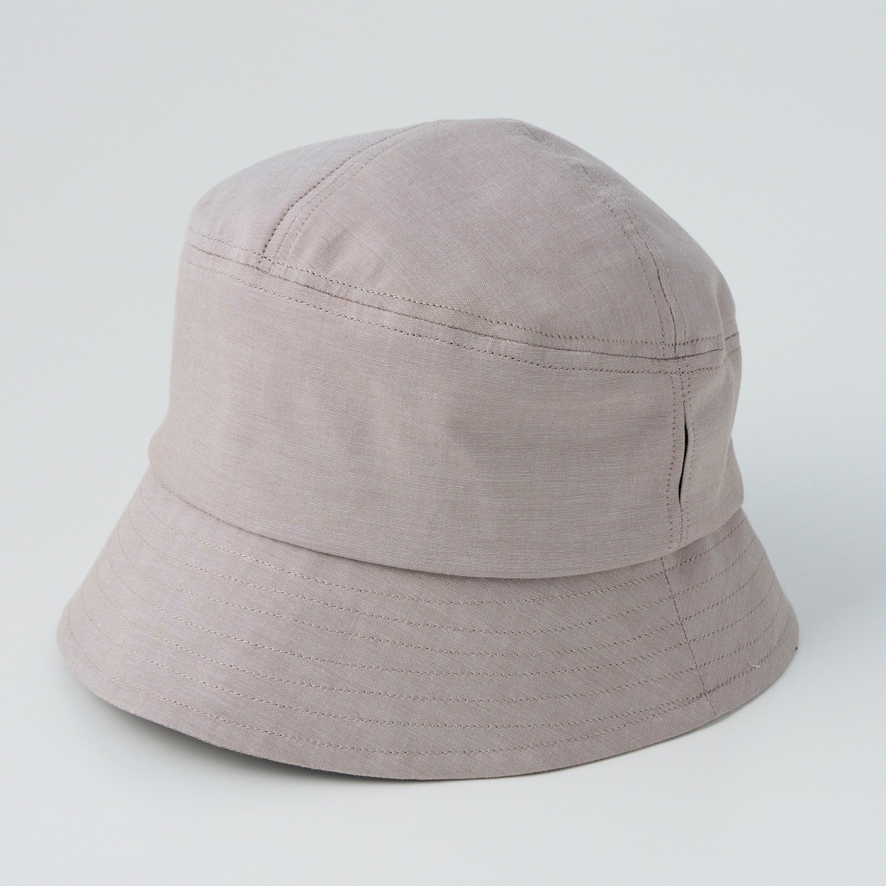 遮光デニムクロッシェ レディス(ウスチャ-S)
