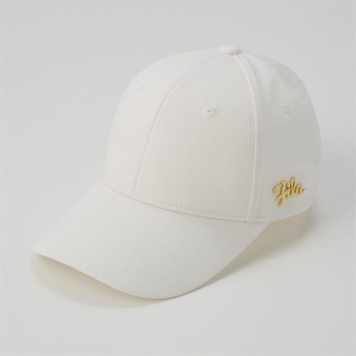 FILA(フィラ) プレートキャップ レディス