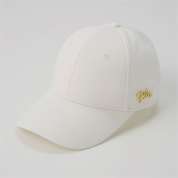 FILA(フィラ) プレートキャップ レディス(シロ-M)